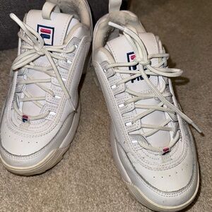 Fila Sneakers